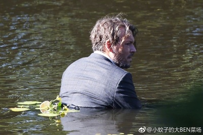 教授剧照的剧照