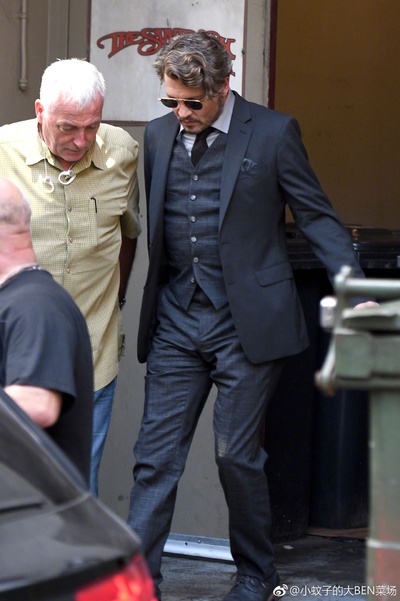 教授剧照的剧照