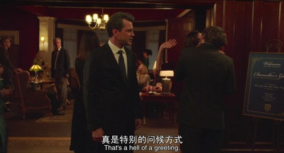 教授剧照的剧照