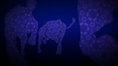 四叠半神话大系：地面潜航艇，前往南极剧照的剧照