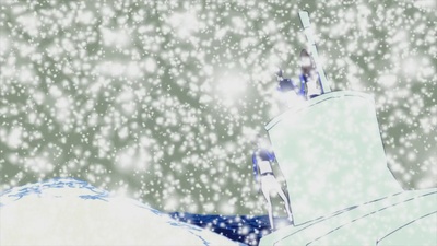 四叠半神话大系：地面潜航艇，前往南极剧照的剧照