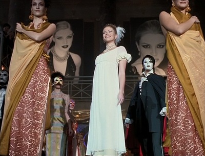 至尊黑杰克剧照的剧照