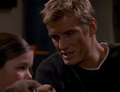 至尊黑杰克剧照的剧照