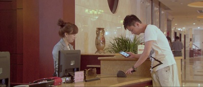 浪漫七夕之疯狂搅局剧照的剧照