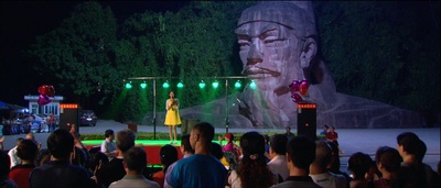 浪漫七夕之疯狂搅局剧照的剧照