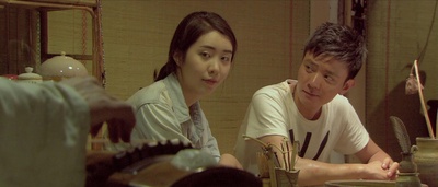 浪漫七夕之疯狂搅局剧照的剧照