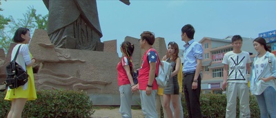 浪漫七夕之疯狂搅局剧照的剧照