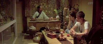 浪漫七夕之疯狂搅局剧照的剧照