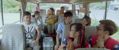 浪漫七夕之疯狂搅局剧照的剧照