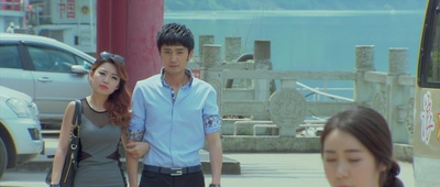 浪漫七夕之疯狂搅局剧照的剧照