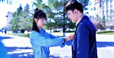 来日方长剧照的剧照