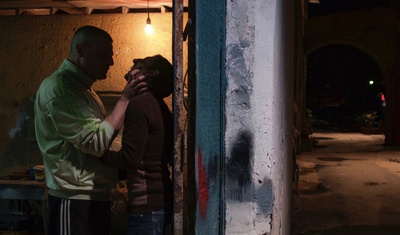 犬舍惊魂剧照的剧照