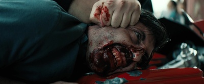 犬舍惊魂剧照的剧照