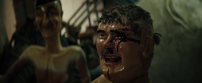 犬舍惊魂剧照的剧照