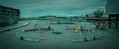 犬舍惊魂剧照的剧照