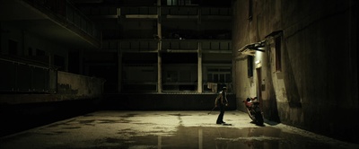 犬舍惊魂剧照的剧照