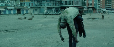 犬舍惊魂剧照的剧照