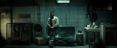 犬舍惊魂剧照的剧照