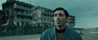 犬舍惊魂剧照的剧照