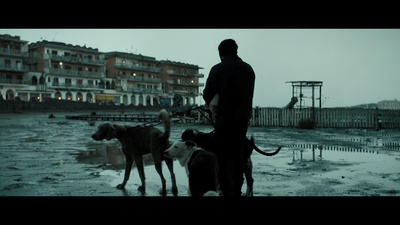 犬舍惊魂剧照的剧照