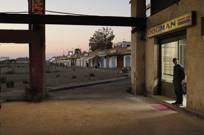 犬舍惊魂剧照的剧照