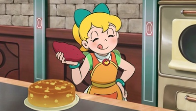 哆啦A梦：大雄的秘密道具博物馆剧照的剧照