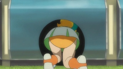 哆啦A梦：大雄的秘密道具博物馆剧照的剧照