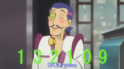 哆啦A梦：大雄的秘密道具博物馆剧照的剧照