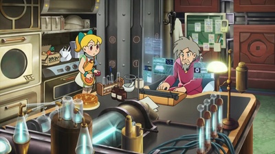 哆啦A梦：大雄的秘密道具博物馆剧照的剧照