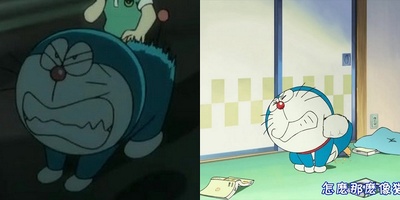 哆啦A梦：大雄的秘密道具博物馆剧照的剧照