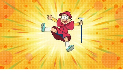 哆啦A梦：大雄的秘密道具博物馆剧照的剧照