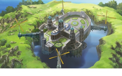 哆啦A梦：大雄的秘密道具博物馆剧照的剧照