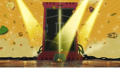 哆啦A梦：大雄的秘密道具博物馆剧照的剧照