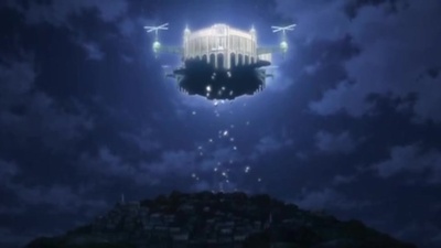 哆啦A梦：大雄的秘密道具博物馆剧照的剧照