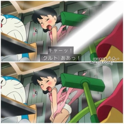 哆啦A梦：大雄的秘密道具博物馆剧照的剧照