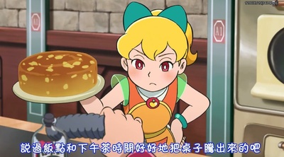 哆啦A梦：大雄的秘密道具博物馆剧照的剧照