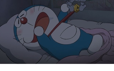 哆啦A梦：大雄的秘密道具博物馆剧照的剧照