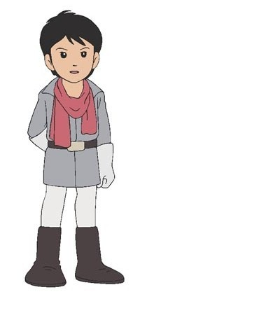 哆啦A梦：大雄的秘密道具博物馆剧照的剧照