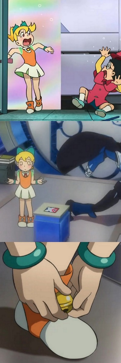 哆啦A梦：大雄的秘密道具博物馆剧照的剧照