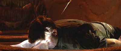 火星大接触剧照的剧照