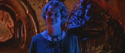 火星大接触剧照的剧照