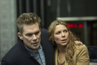 鲨卷风2剧照的剧照