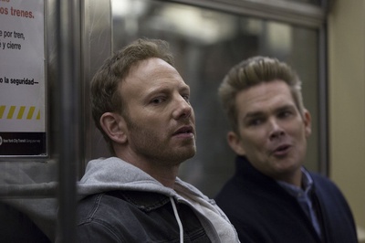 鲨卷风2剧照的剧照