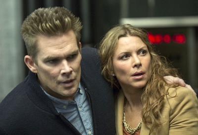 鲨卷风2剧照的剧照