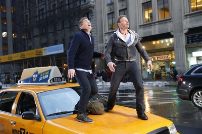 鲨卷风2剧照的剧照