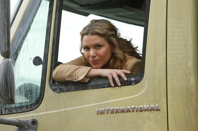 鲨卷风2剧照的剧照