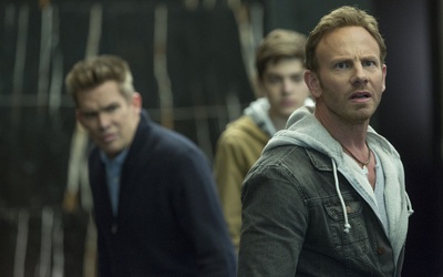 鲨卷风2剧照的剧照