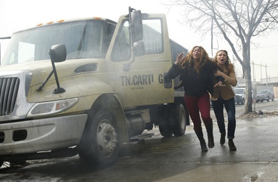 鲨卷风2剧照的剧照