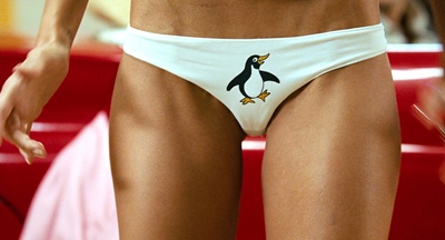 幸运查克剧照的剧照