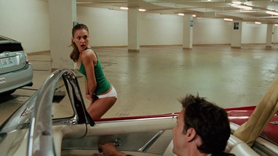 幸运查克剧照的剧照